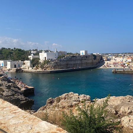 Amare Il Mare Polignano a Mare Exterior foto