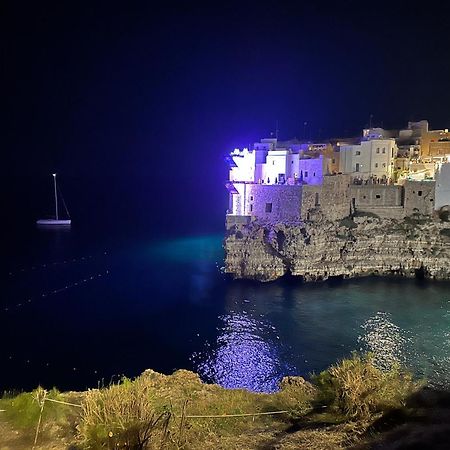 Amare Il Mare Polignano a Mare Exterior foto