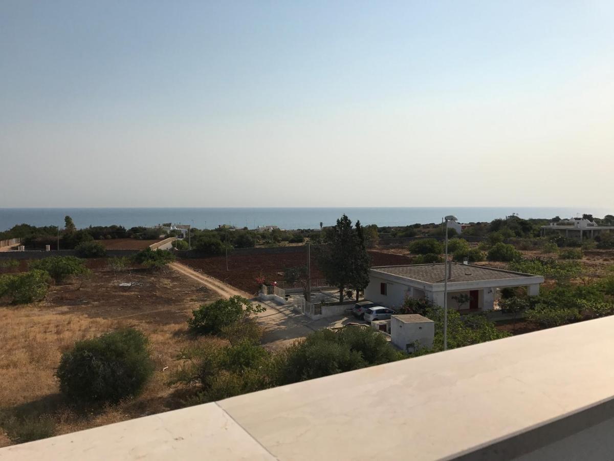 Amare Il Mare Polignano a Mare Exterior foto