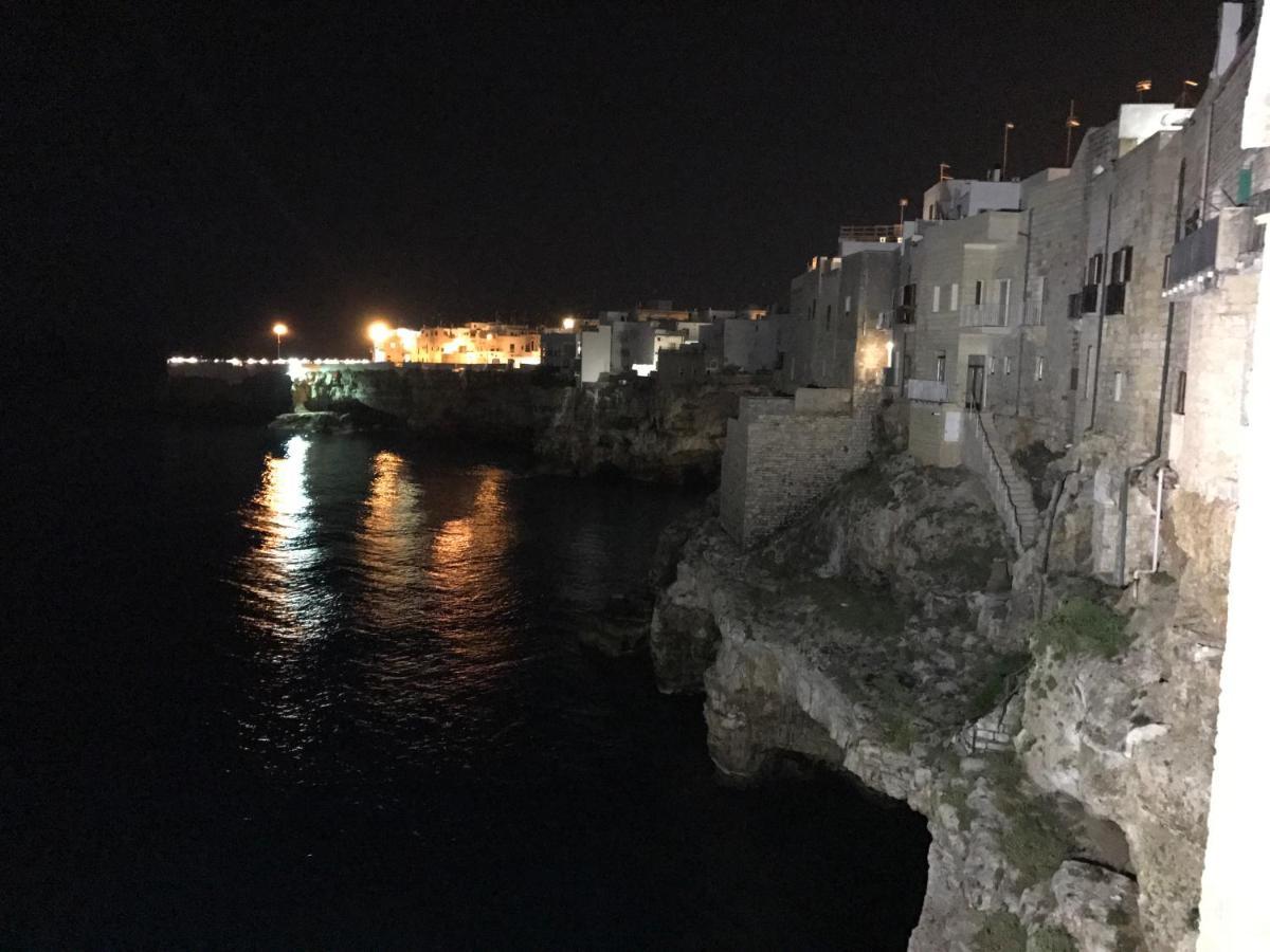 Amare Il Mare Polignano a Mare Exterior foto