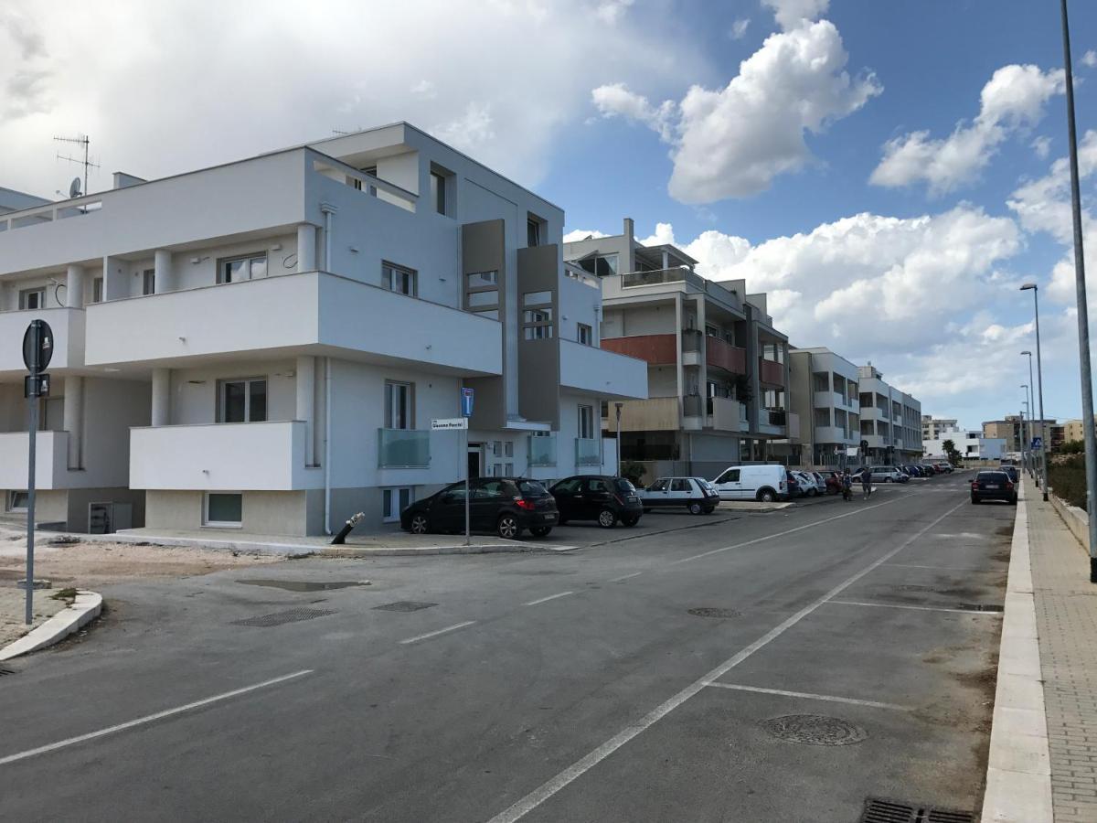Amare Il Mare Polignano a Mare Exterior foto