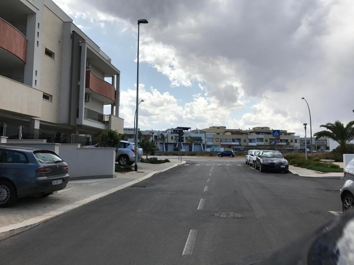 Amare Il Mare Polignano a Mare Exterior foto