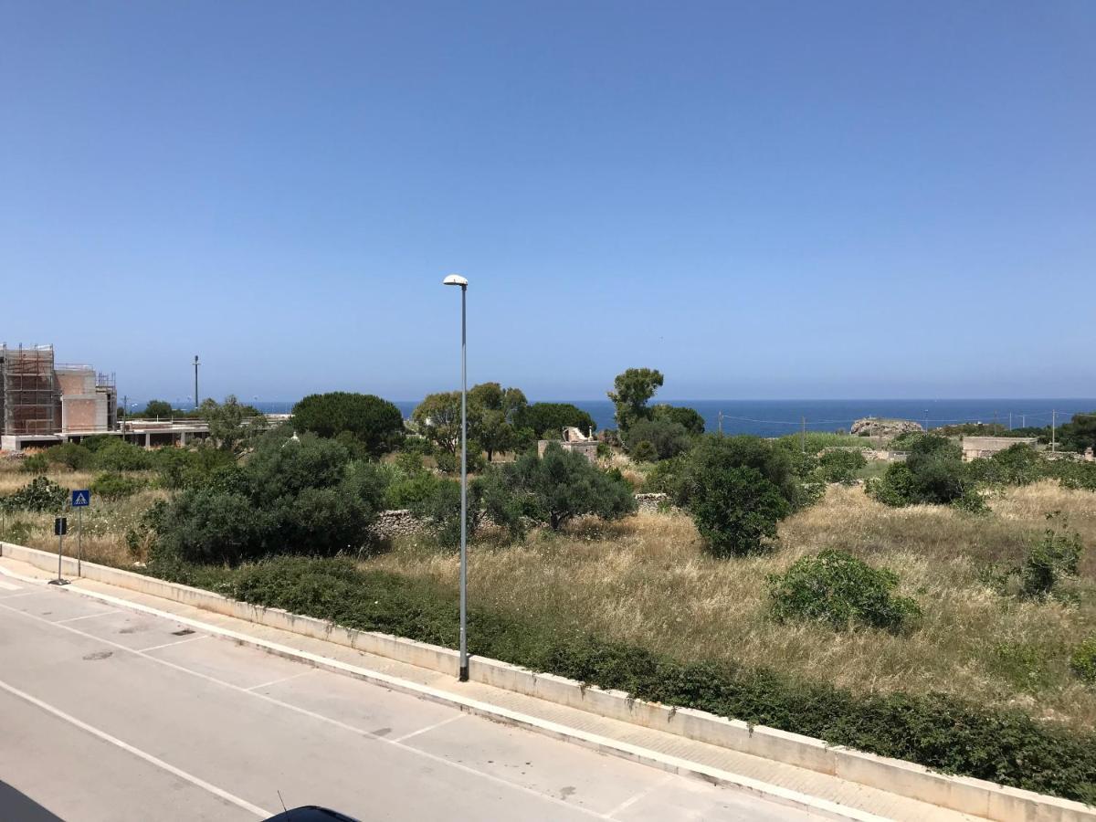 Amare Il Mare Polignano a Mare Exterior foto