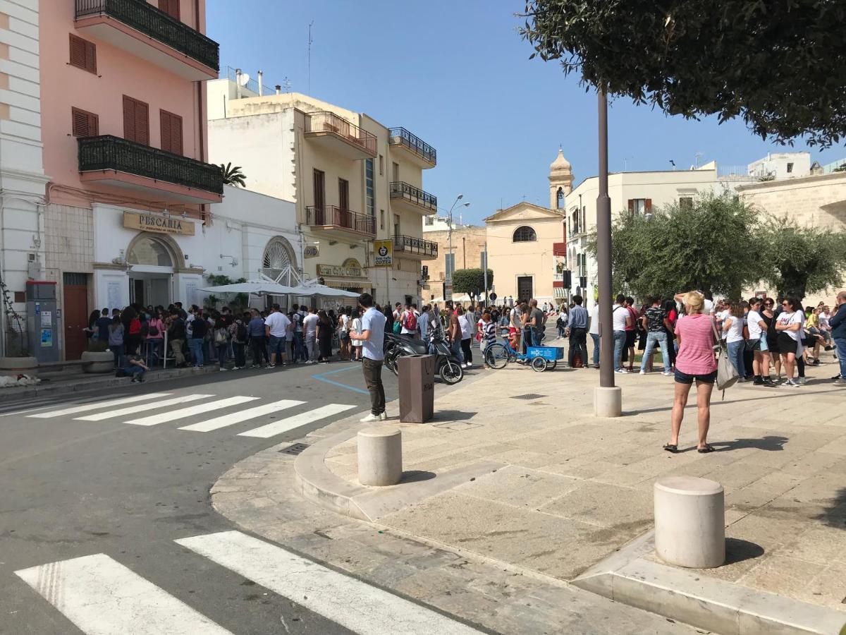 Amare Il Mare Polignano a Mare Exterior foto