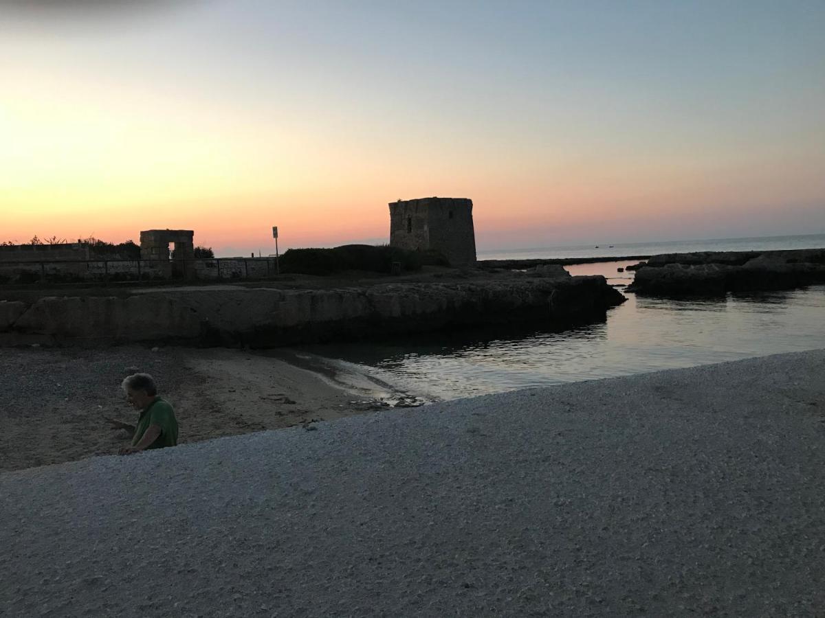 Amare Il Mare Polignano a Mare Exterior foto