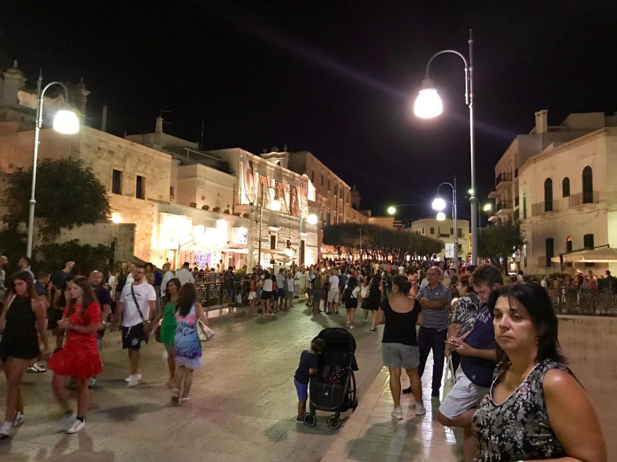 Amare Il Mare Polignano a Mare Exterior foto