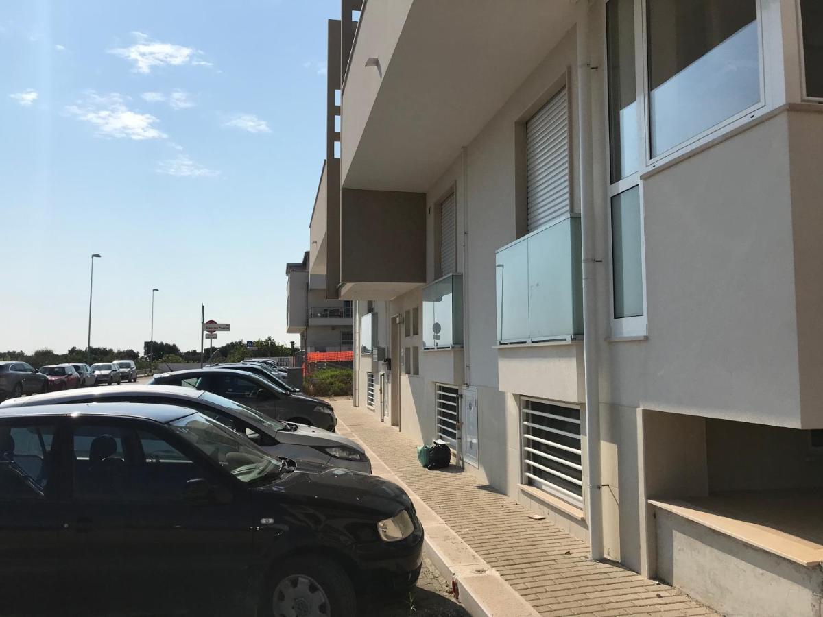 Amare Il Mare Polignano a Mare Exterior foto