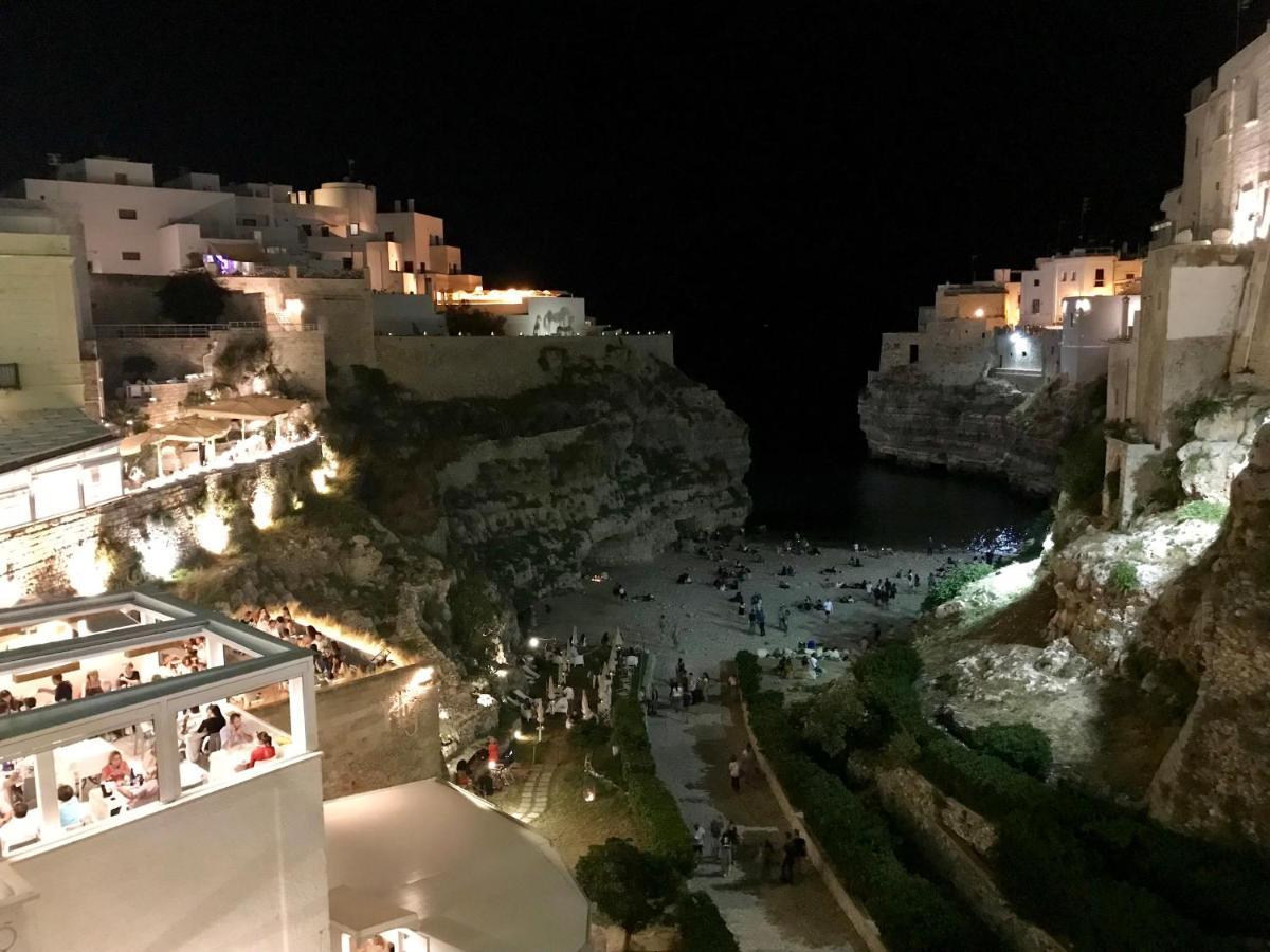 Amare Il Mare Polignano a Mare Exterior foto