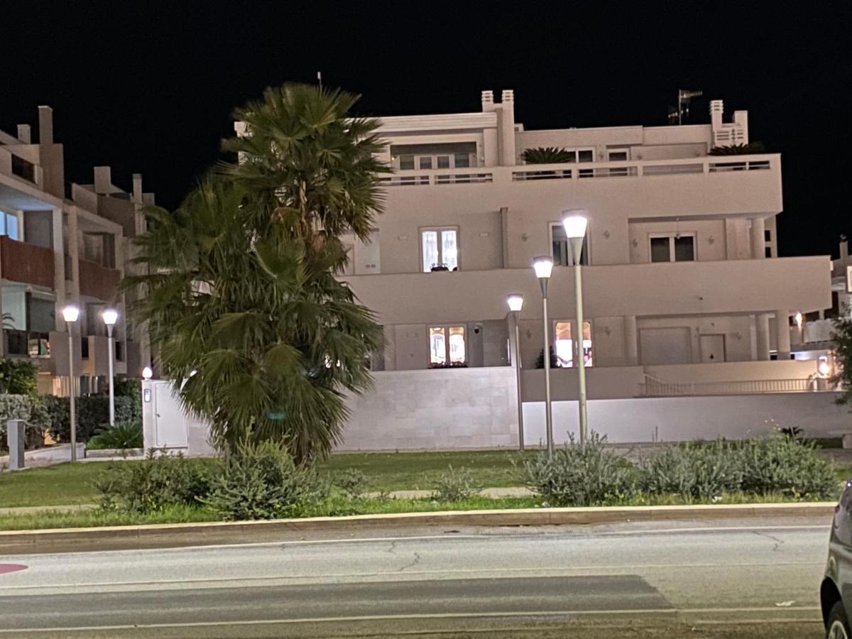 Amare Il Mare Polignano a Mare Exterior foto