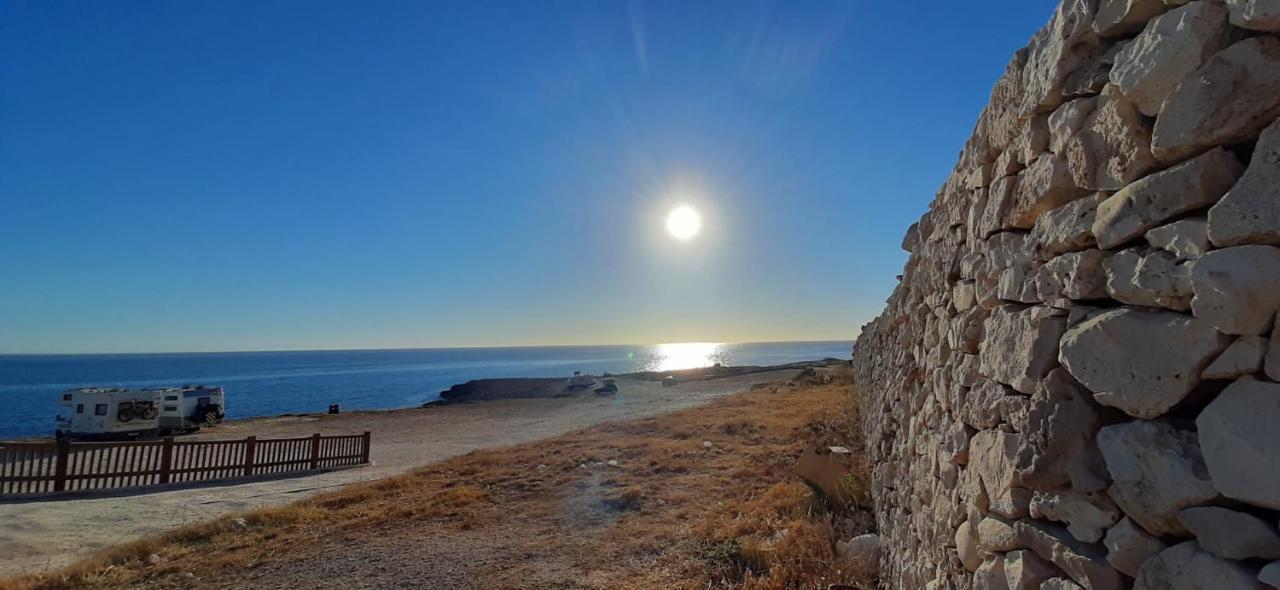 Amare Il Mare Polignano a Mare Exterior foto