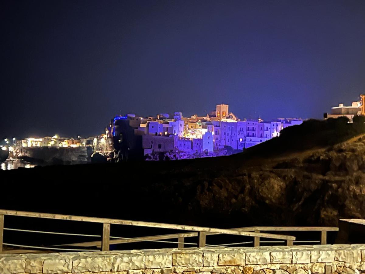 Amare Il Mare Polignano a Mare Exterior foto