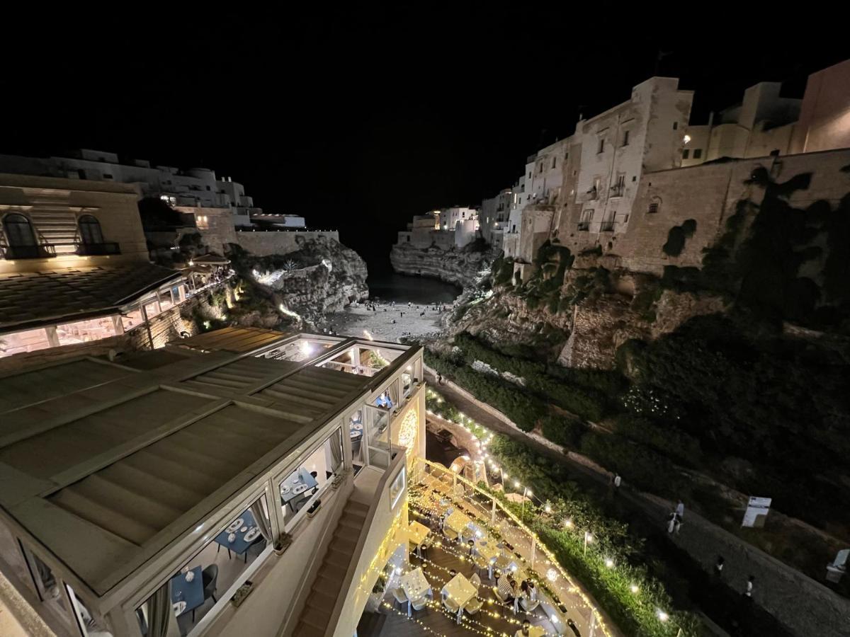 Amare Il Mare Polignano a Mare Exterior foto