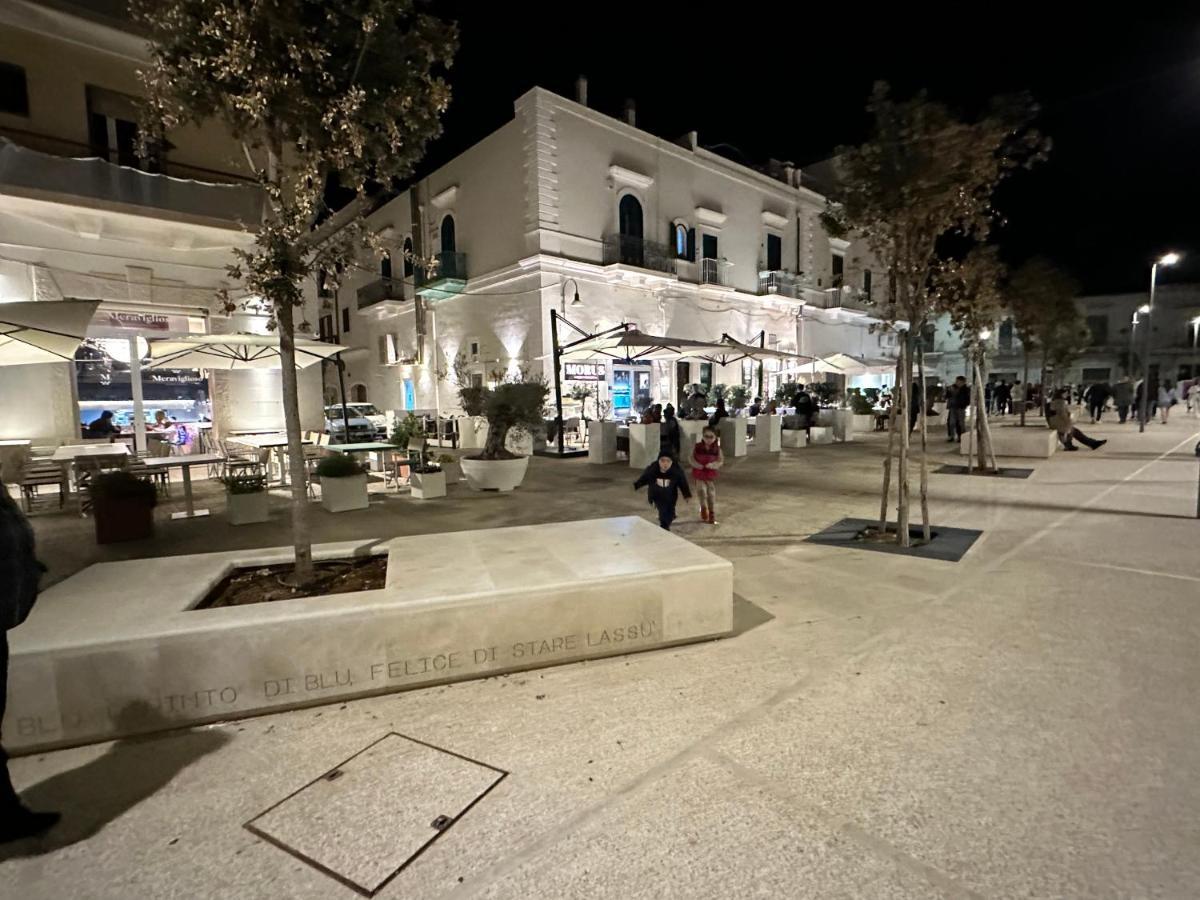 Amare Il Mare Polignano a Mare Exterior foto