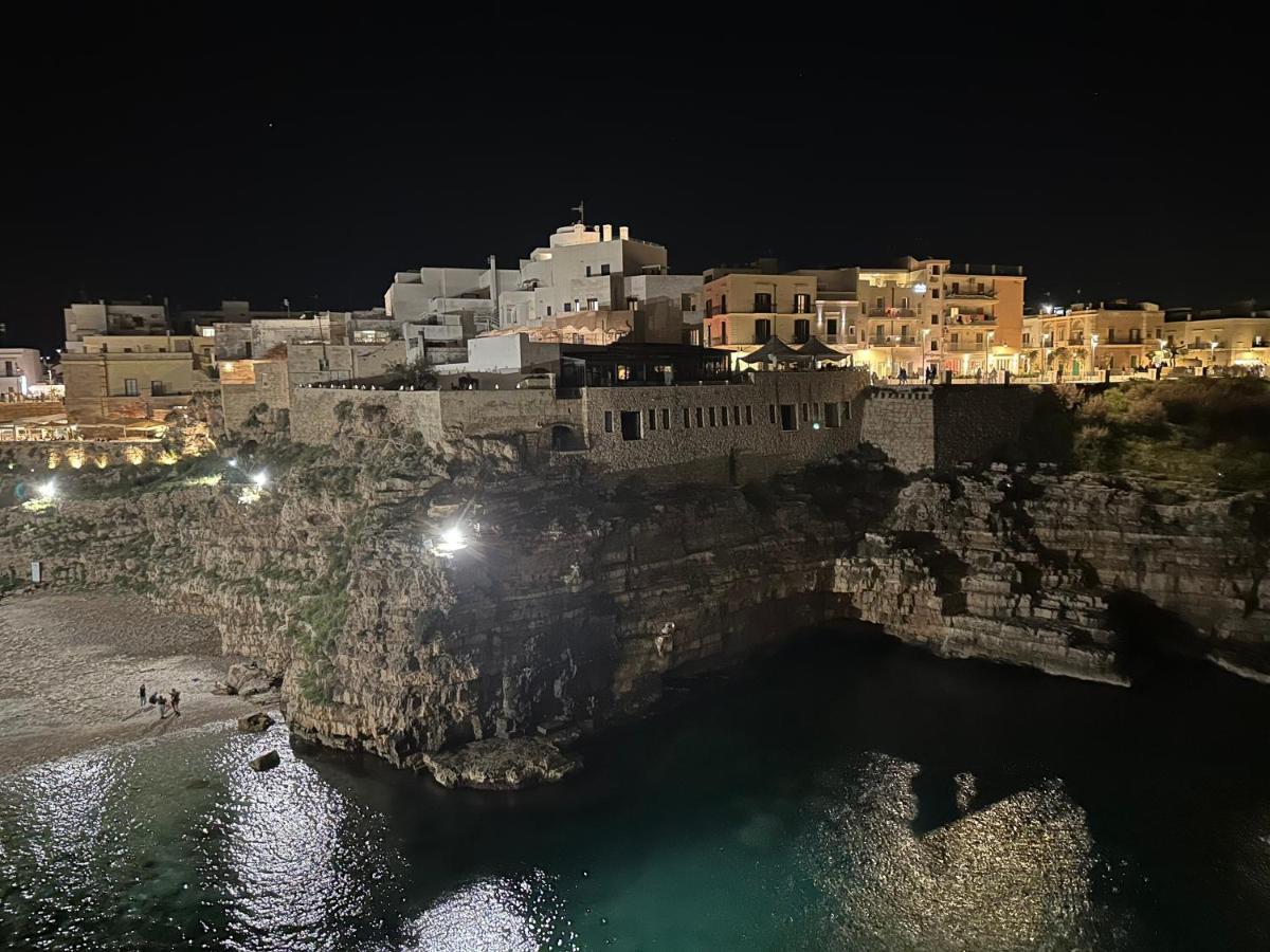 Amare Il Mare Polignano a Mare Exterior foto