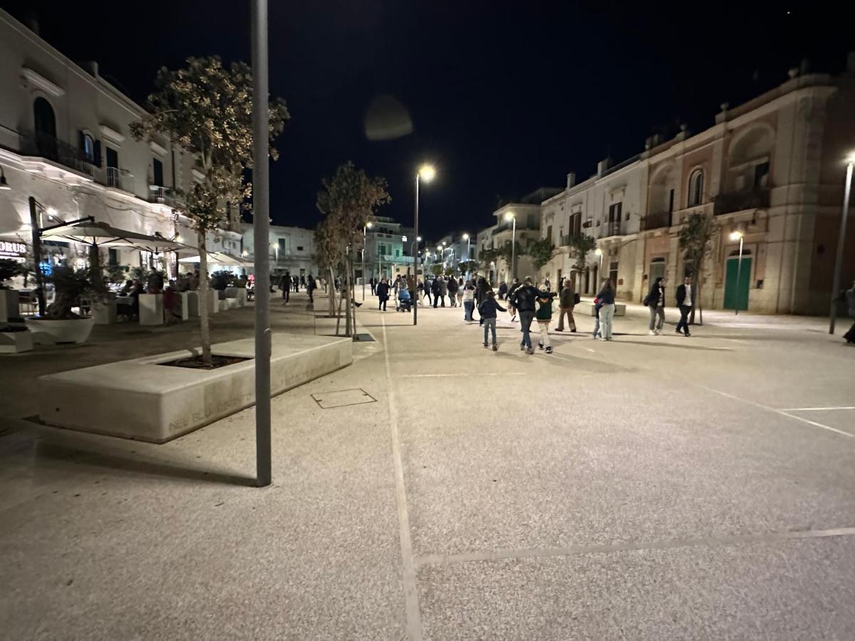 Amare Il Mare Polignano a Mare Exterior foto