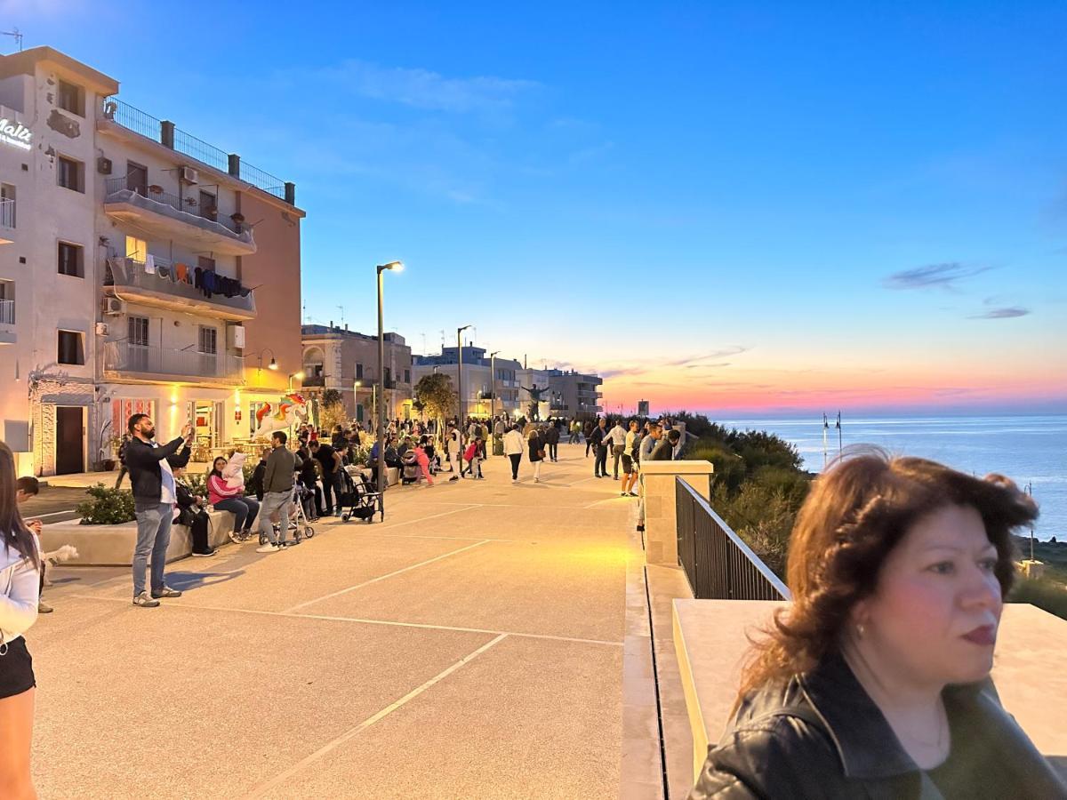Amare Il Mare Polignano a Mare Exterior foto